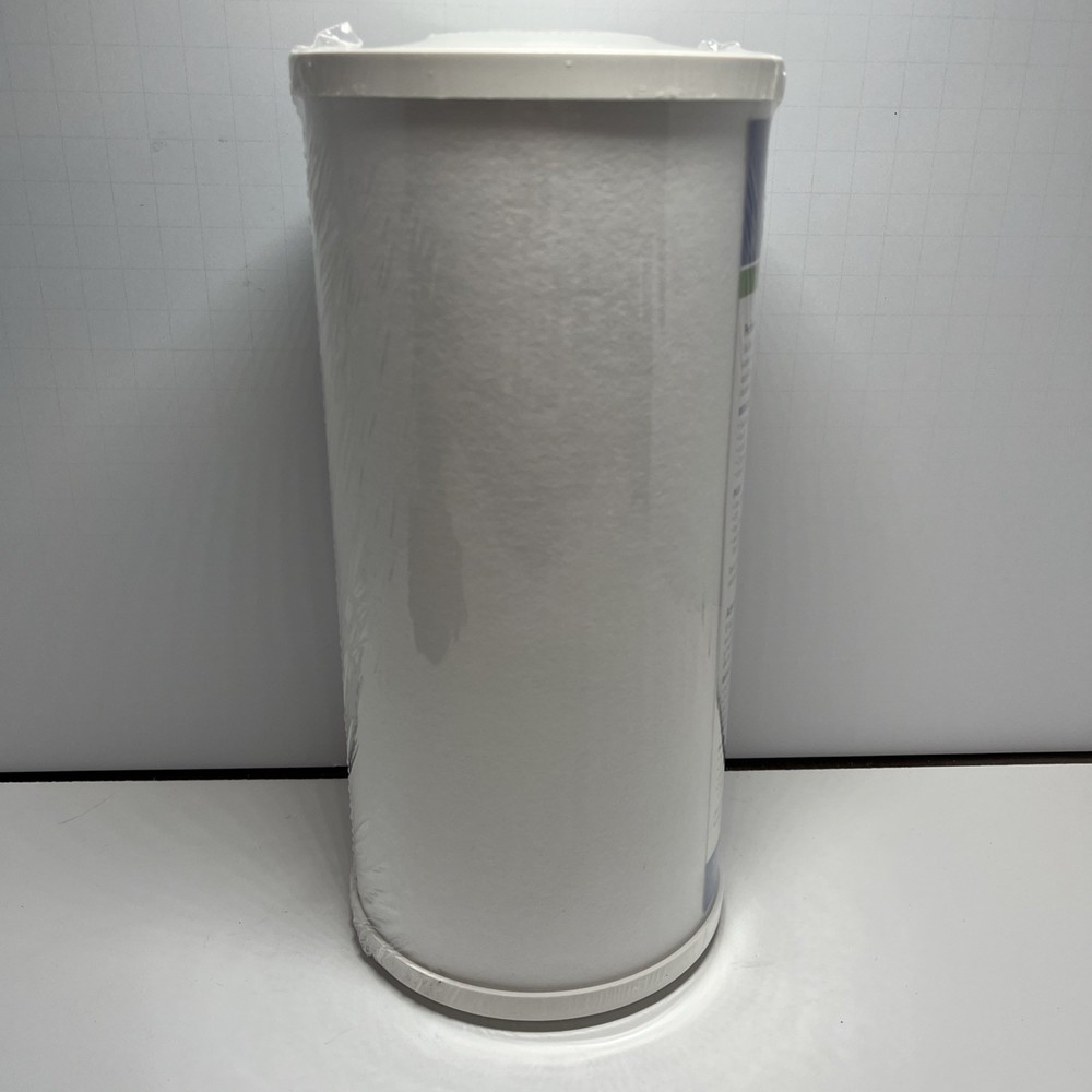 Culligan Universal Heavy-Duty Radial Flow Carbon Replacement Cartridge Filter