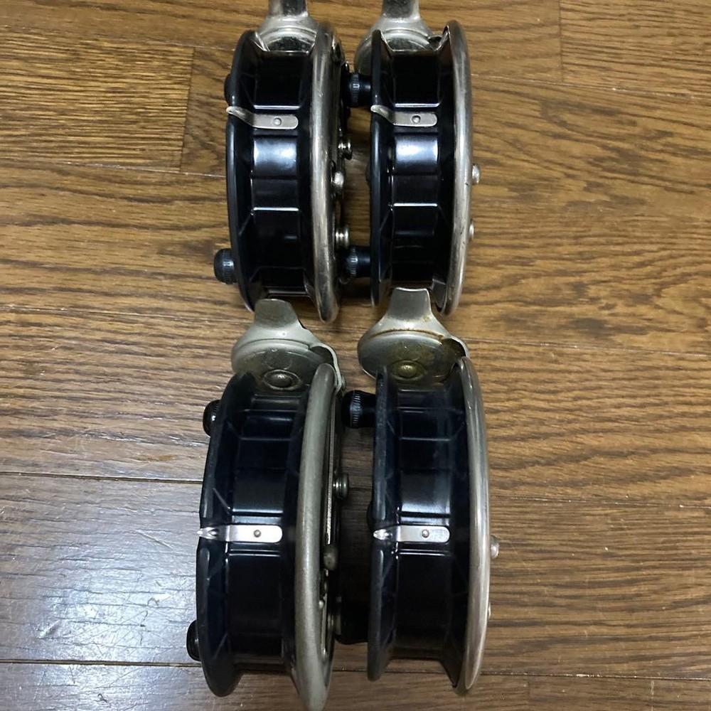 Four Fujirills