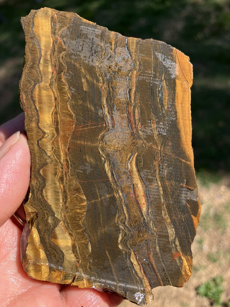 Marra Mamba Slab (Australia)