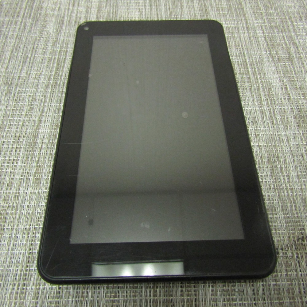 PROSCAN PLT 7223G, WORKS, PLEASE READ!! 57551