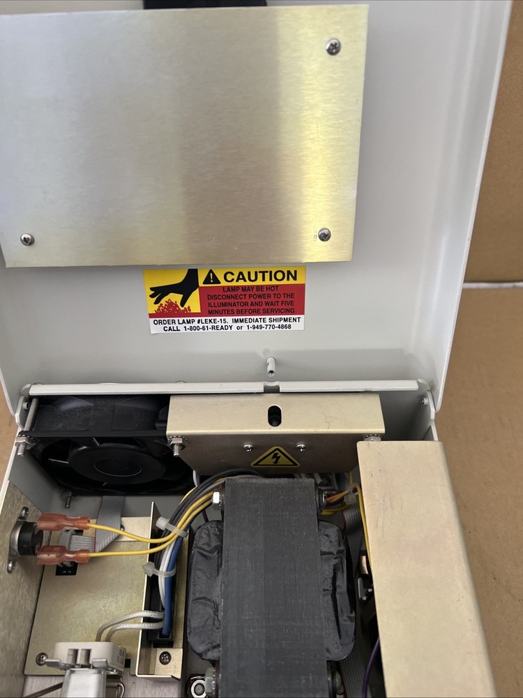 ready products model ECL-15