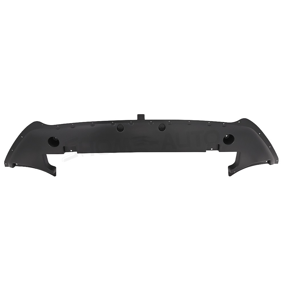 Front Engine Lower Cover Air Deflector Splash Shield For 2015-2018 Ford Edge