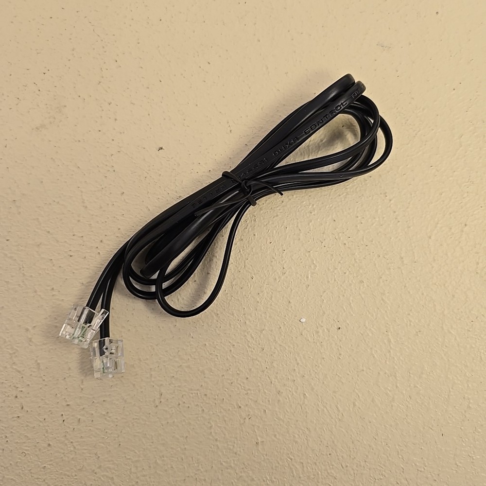 Vtech LS6381-2 Answering System w/ Bluetooth Speaker, 2 Handsets