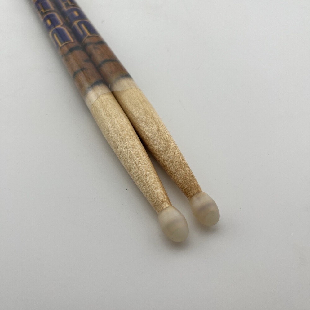 LSU Tigers Drum Sticks Stocking Stuffer