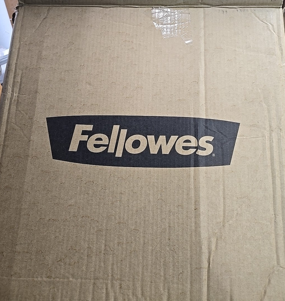 Fellowes Quasar E500 Binding Machine - 5216901
