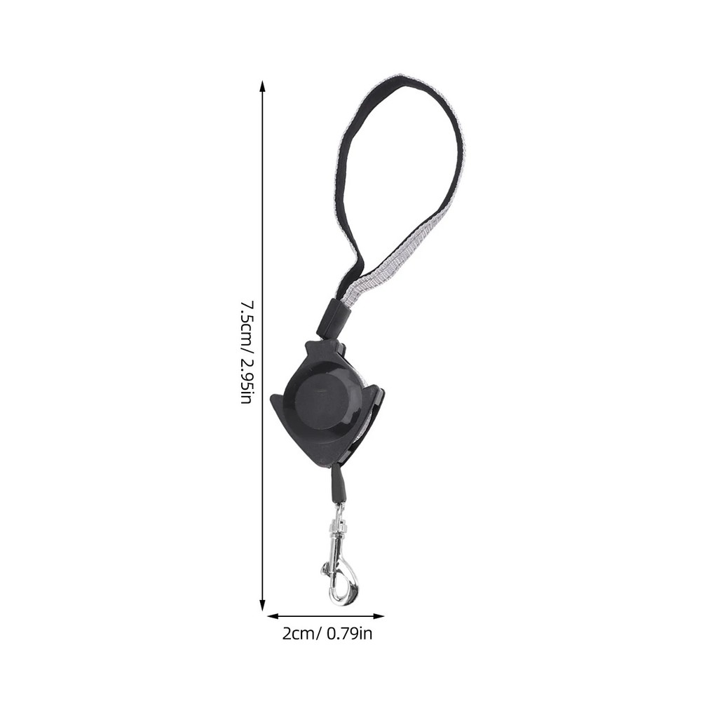 Automatic Retractable Dog Leash Pet Training Lead Long Telescopic Rope Durable