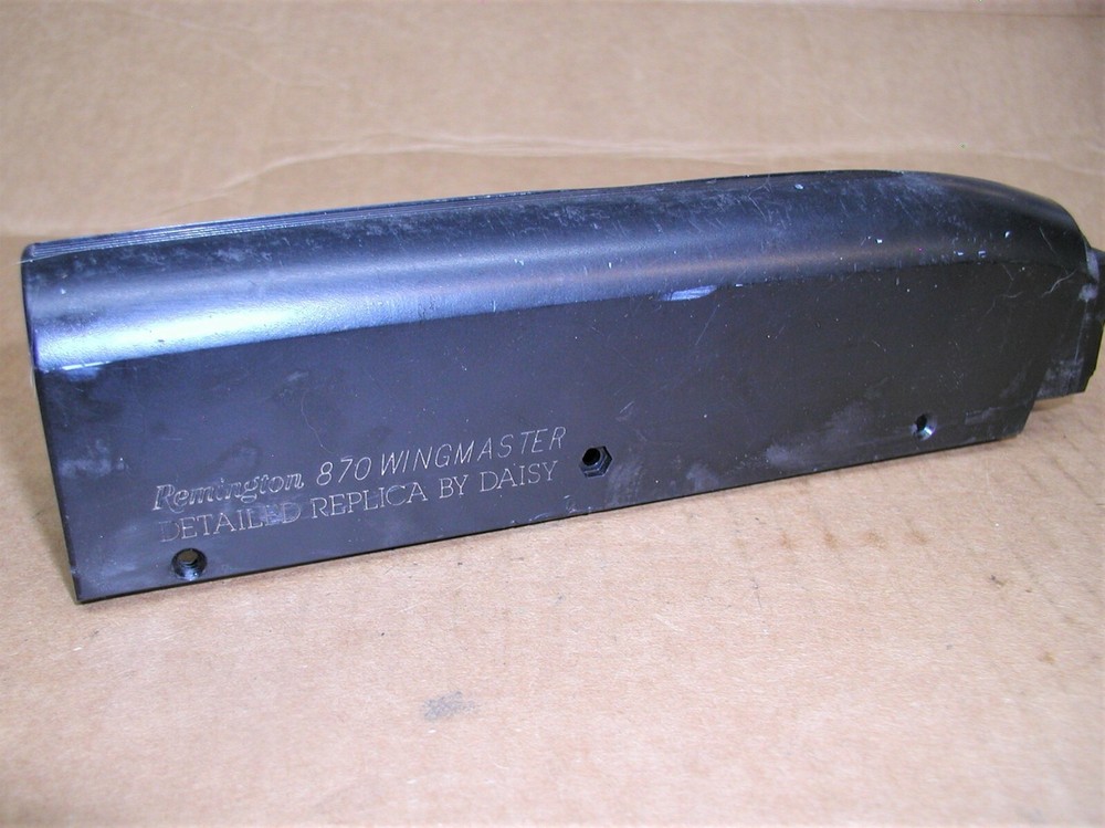 Daisy 870 Wingmaster - Cover Plastic Used