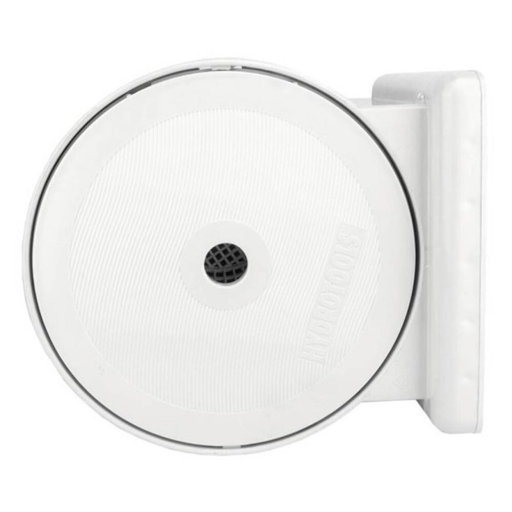 Hydro Tools 8940 Standard ABS Thru-Wall Pool Skimmer