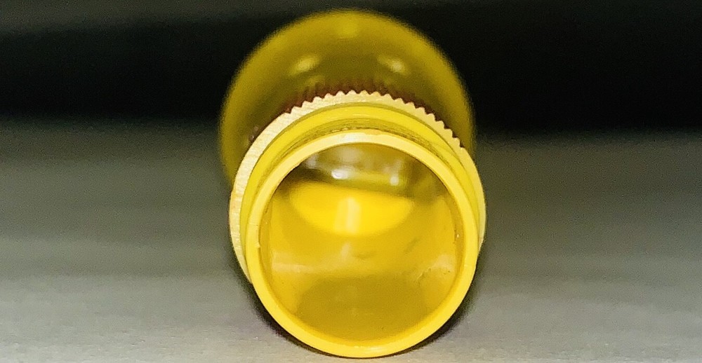 Curtis- Wright Aircraft Plug, Dummy Hole PN: 802112 (EB21101906)