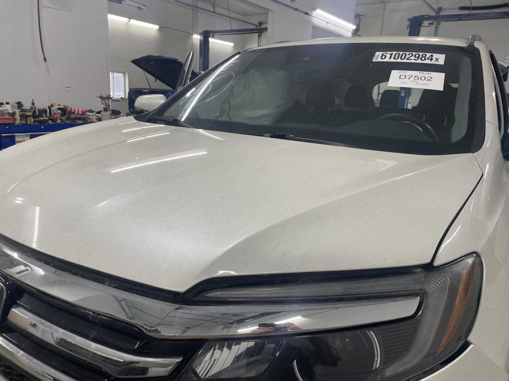 Complete Console Front Floor Fits 17-23 RIDGELINE 931844