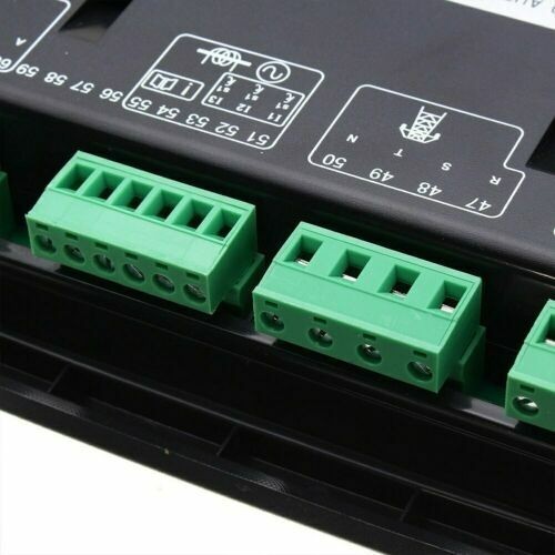 NEW GENERATOR PANEL DSE7320 Replacement AMF ATS Generator Control Module Board
