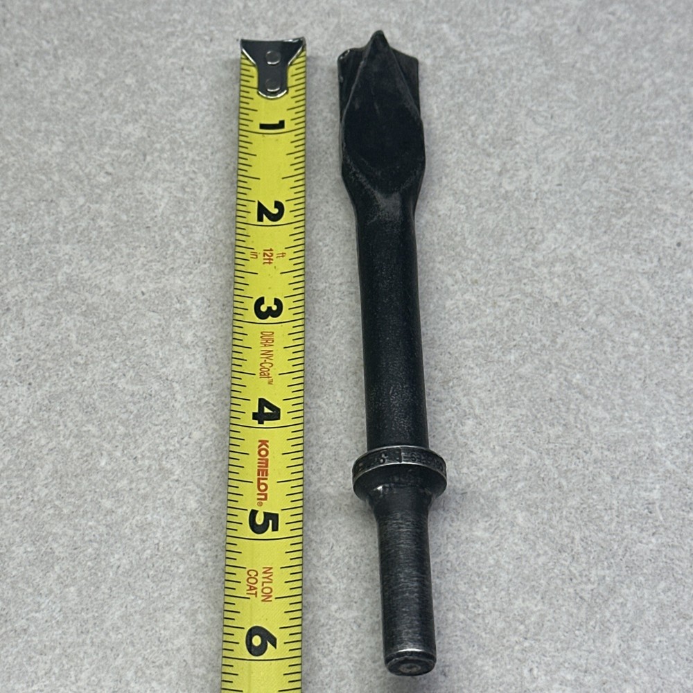 Snap On Air Hammer Double Bladed Panel Cutter PH57B Underlined Logo