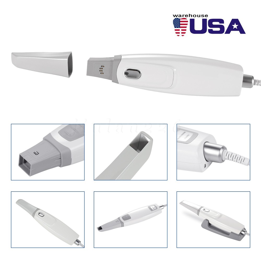 Digital Impression Intraoral Scanner Open Data Prosthetics Implants Orthodontics