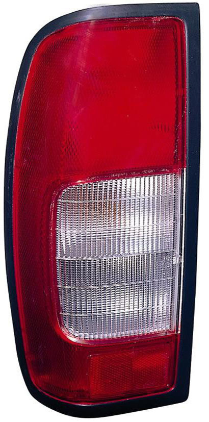 IPARLUX PILOT REAR LIGHT LEFT