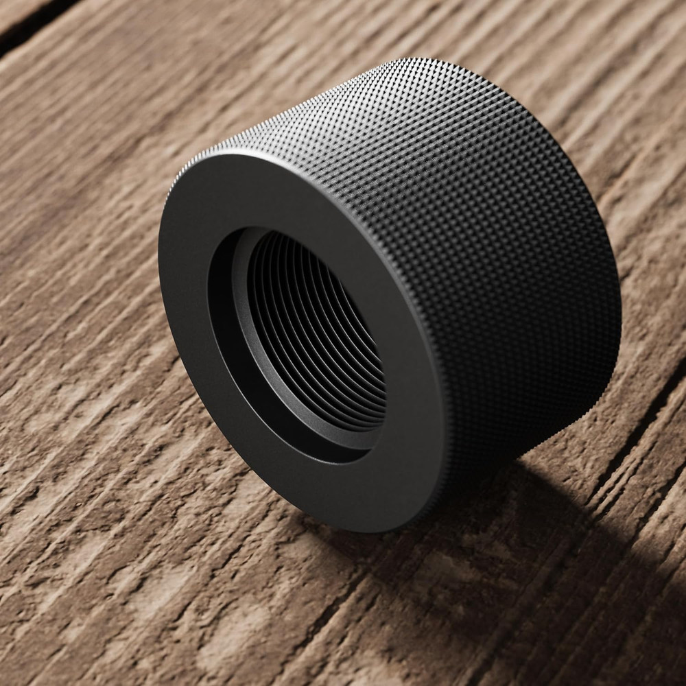 Thread Protector for 5/8X24 Thread (2 Pack)