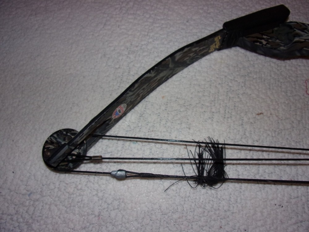 PSE Nova Compound Bow