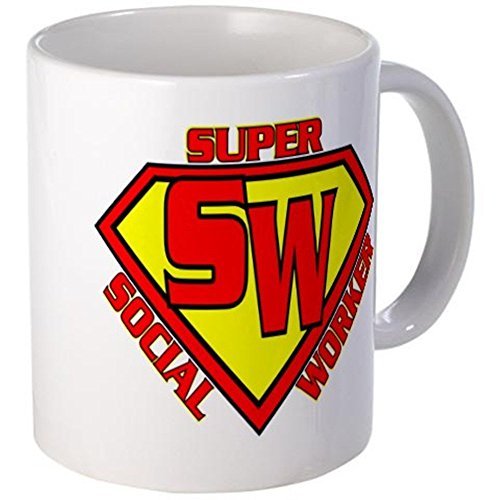 11oz muguper Social Worker