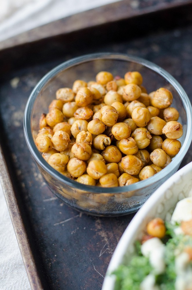 Organic Kabuli Chana