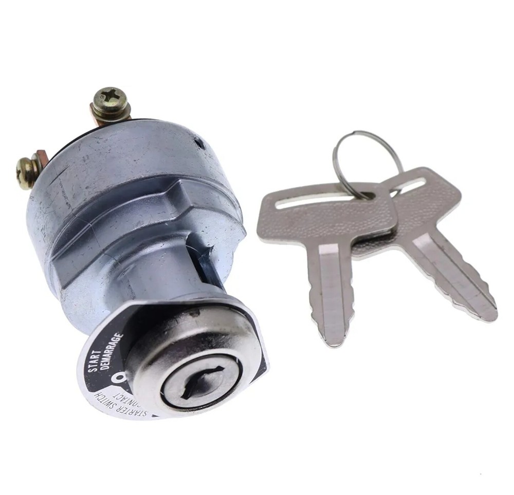 5 Wire Universal Key Switch
