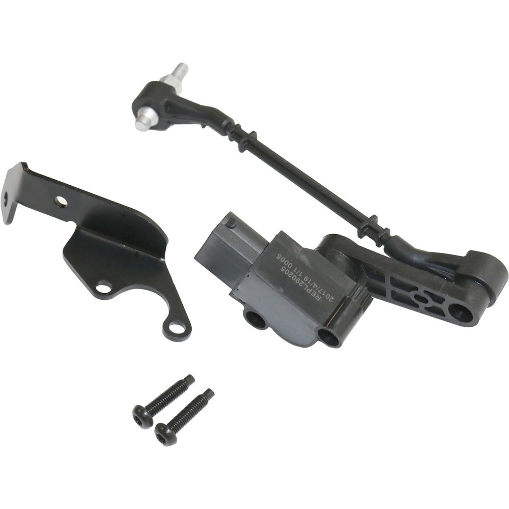 Suspension Sensor For 2003-2009 Land Rover Range Rover Front Left and Right Side