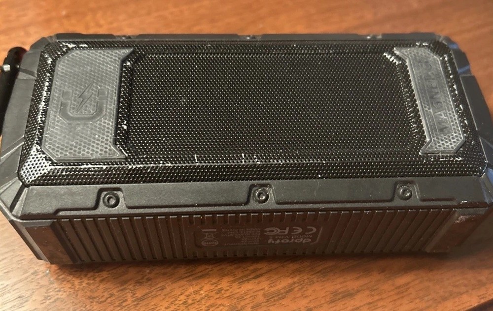 dprofy V3M Wireless Portable Bluetooth Speaker