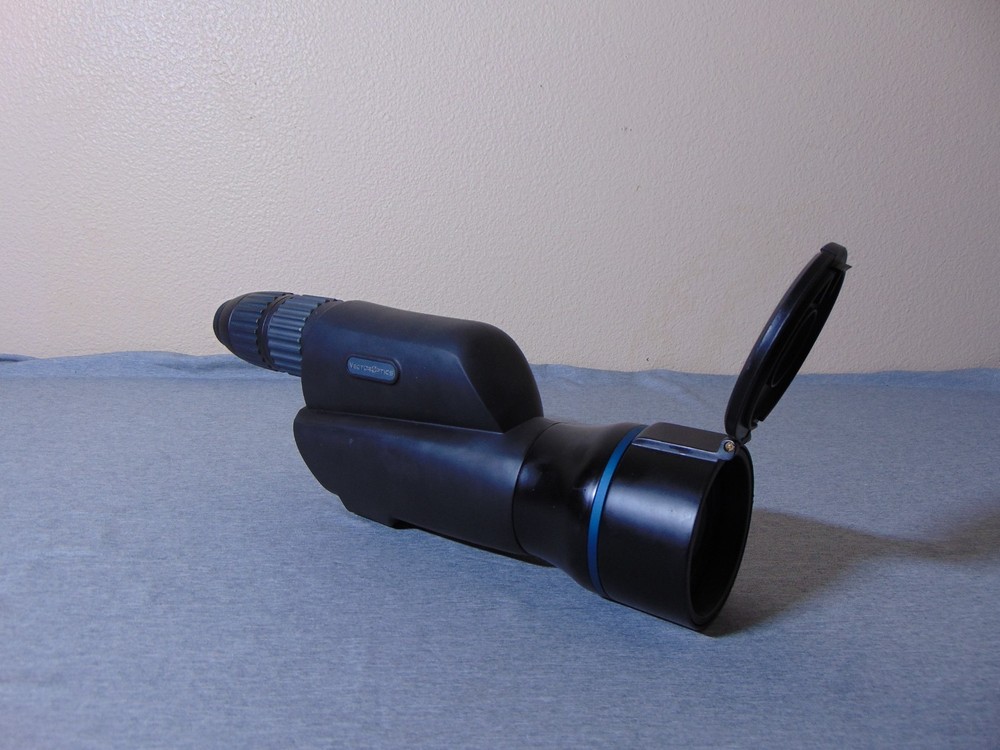 Vector Optics Continental 20-60x80 ED Spotting Scope READ