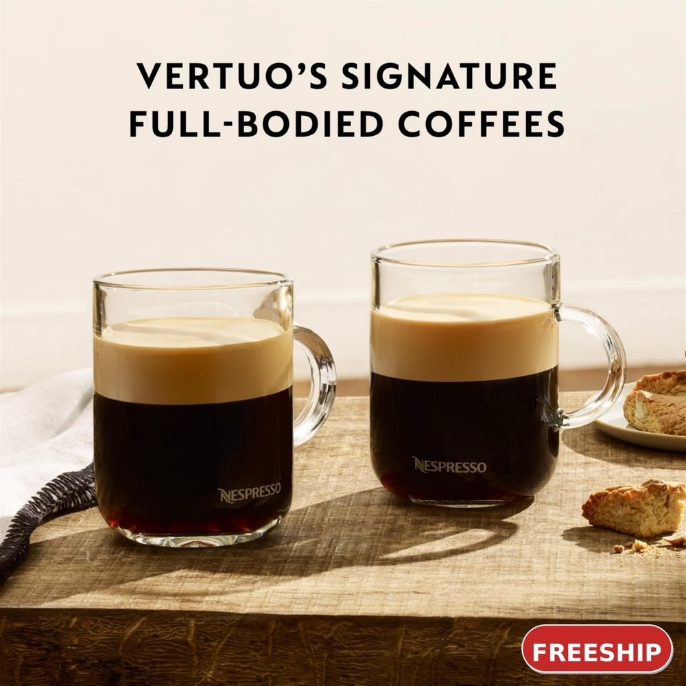 Nespresso Pixie Espresso Machine Silver Redesign