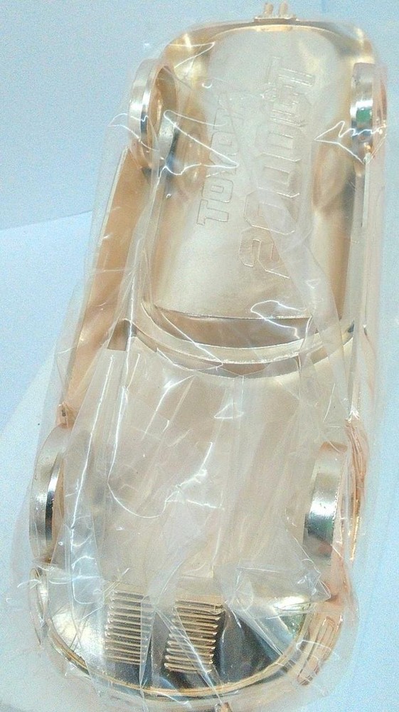 Toyota / Cigarette Case