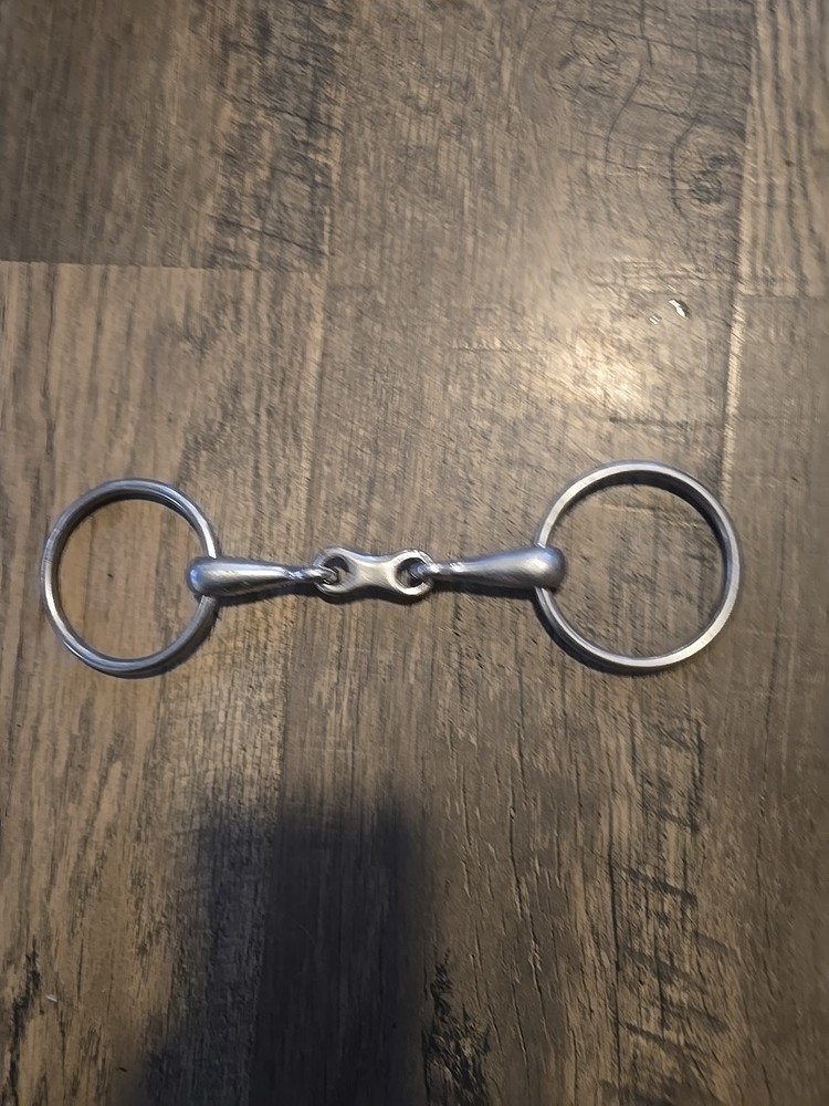 Horse Bit