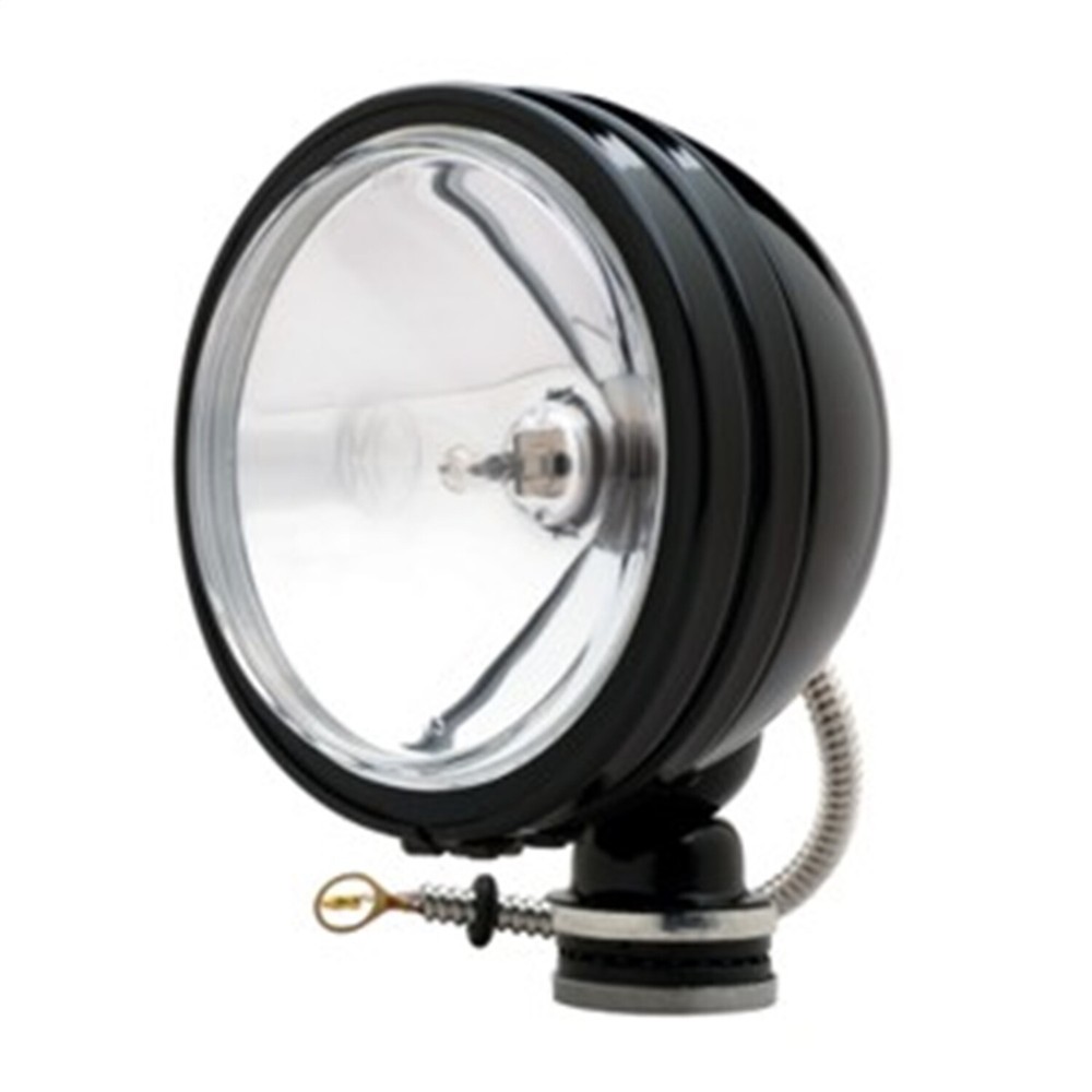 Kc Hilites 238 Daylighter Long Range Light W/Shock Mount Housing