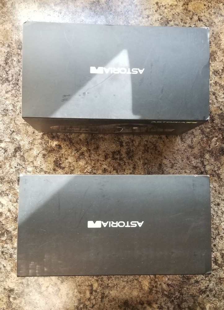 ASTORIA VR (LATEST EDITION) 3D IMMERSIVE VIRTUAL REALITY HEADSET