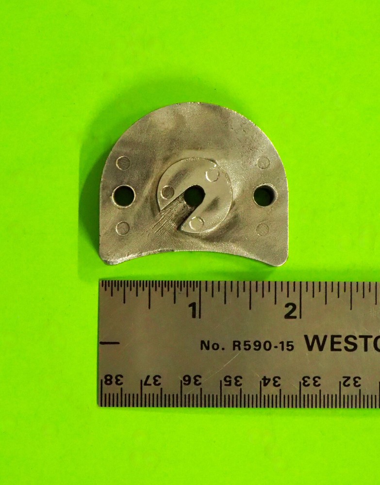 L.E. Wilson Priming Part for Presses