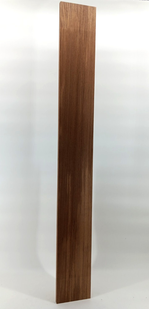 Teak board, genuine teak, Tectona grandis