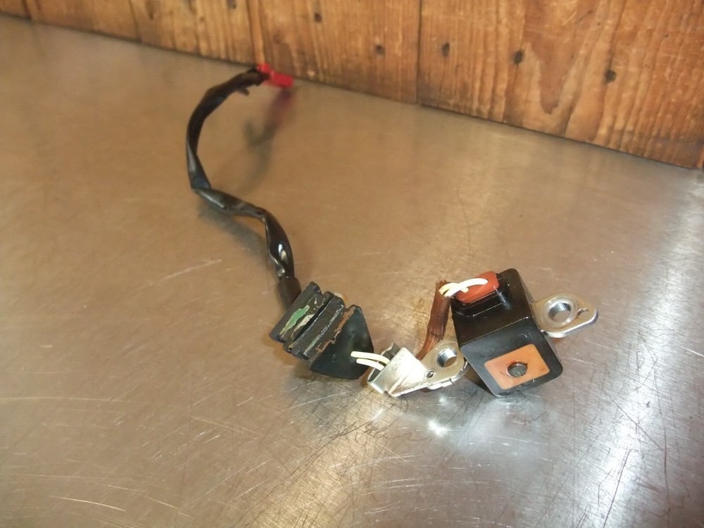 Honda VFR800 Vtec A6 2007 Crank Ignition Sensor VGC #227