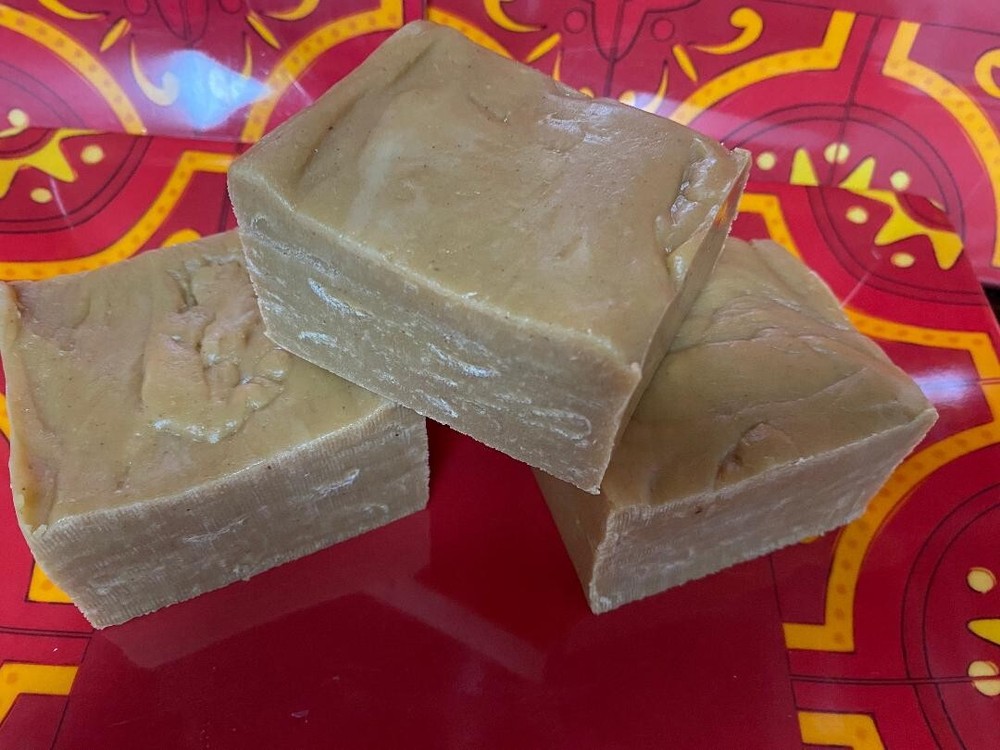 Peanut Butter Fudge 1/2 pound