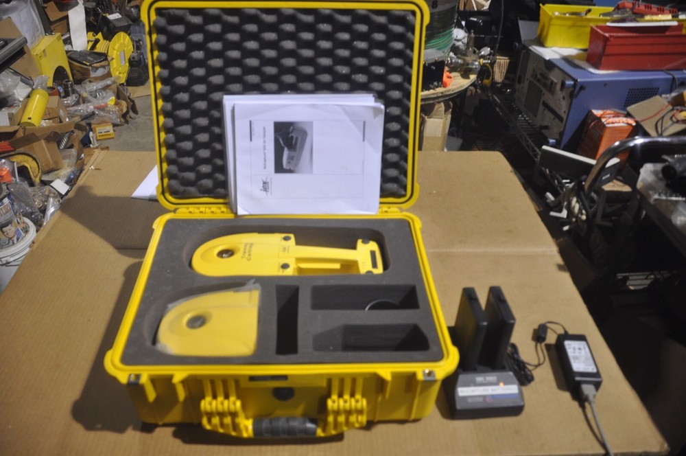 Biocapture 650 Air Sampler Kit