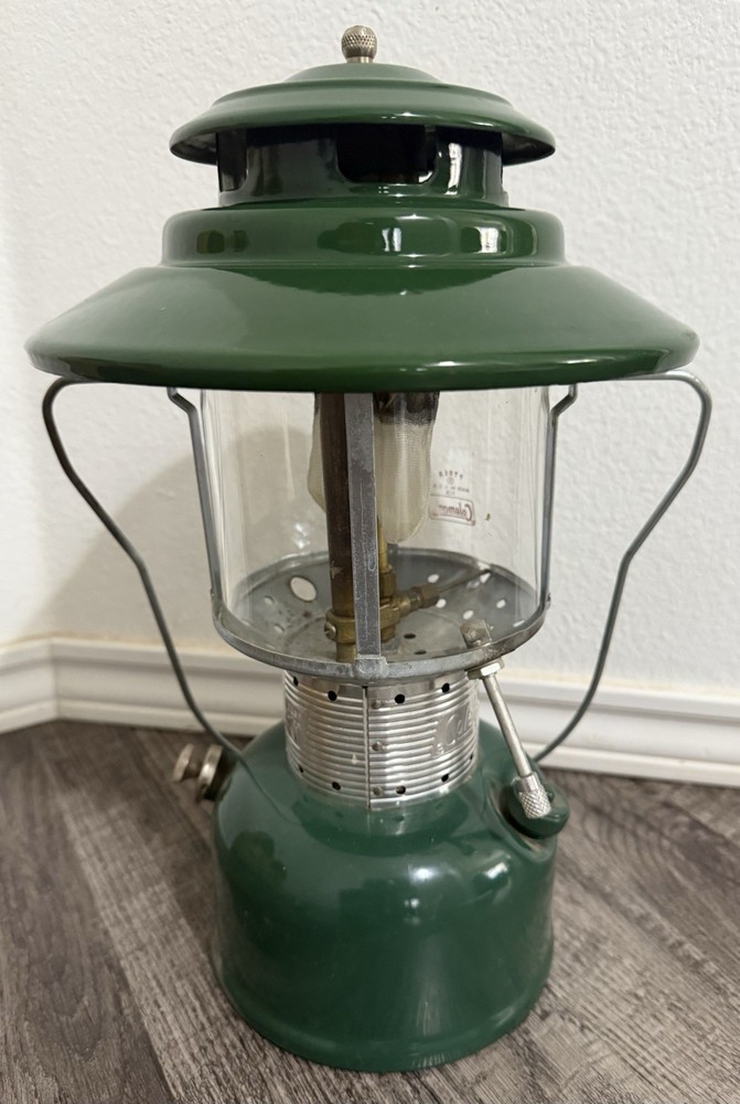 Coleman Lantern Vintage 228F