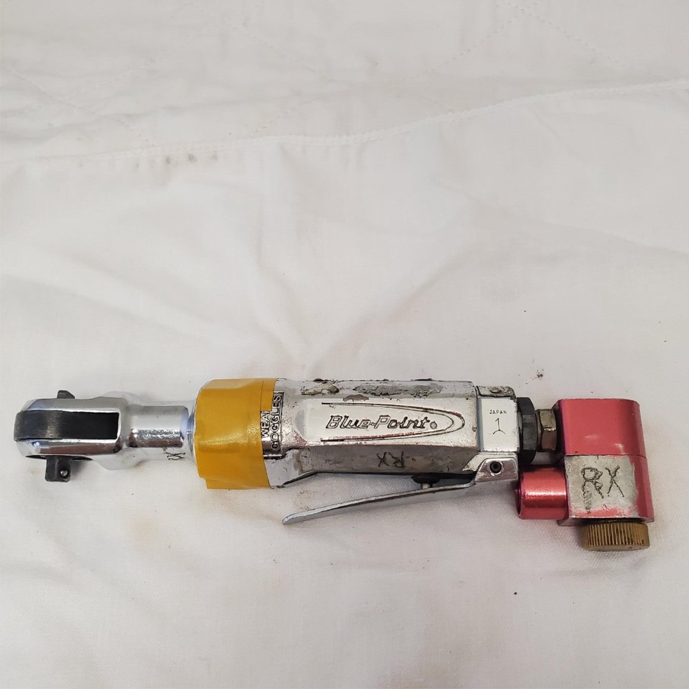 Blue Point E89117 Die Angle Grinder AM122