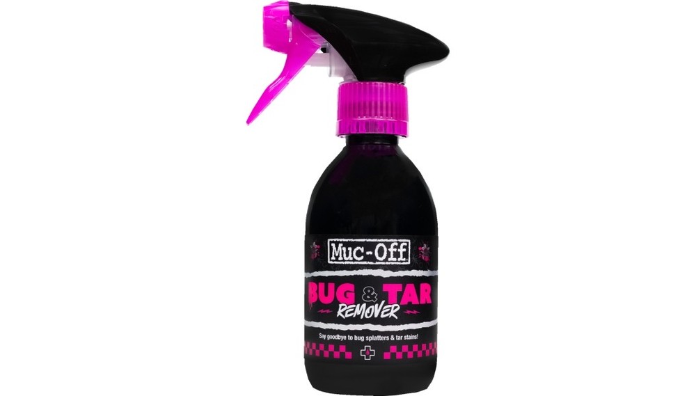 Muc-Off 20985 debris And Tar Remover - 250ml