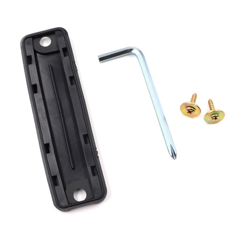 Rear Trunk for Hatch Release Switch Button Cover 8484021010 Lock Assembly