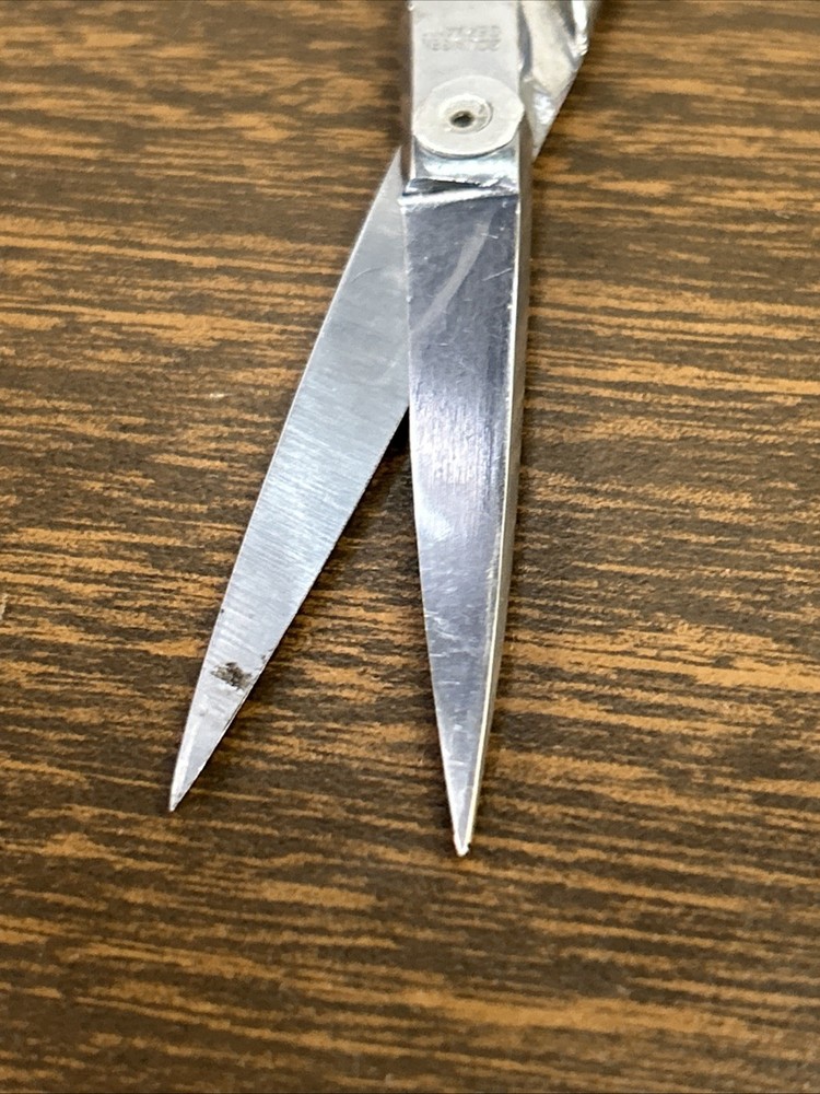 Solingen 4” Scissors Made in Germany Sears