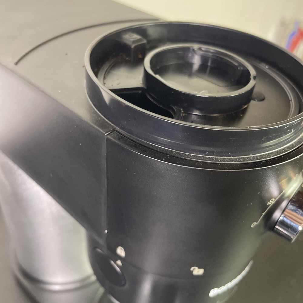 Bonsenkitchen Burr Grinder