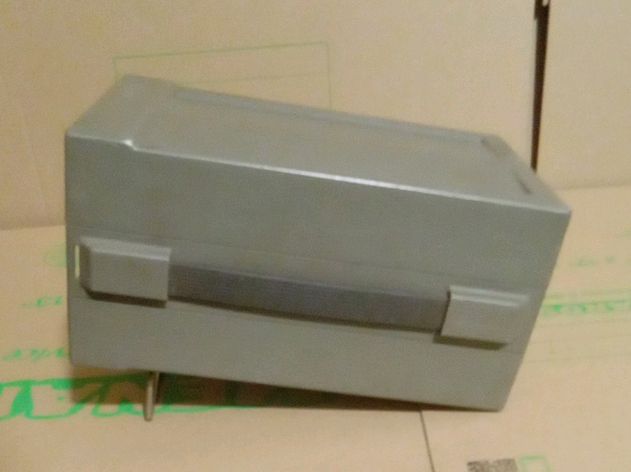 Hewlett Packard HP 5300A Measuring System 5301A 10MHz Counter