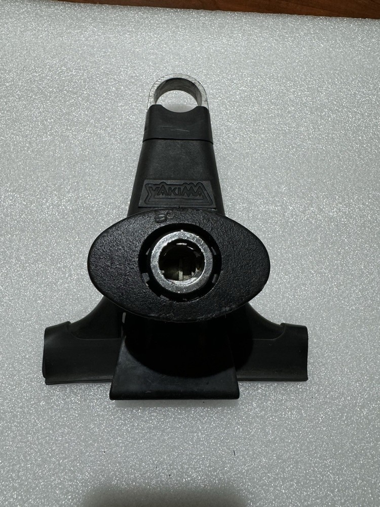 Single (1) Replacement Yakima 1A Raingutter Tower -