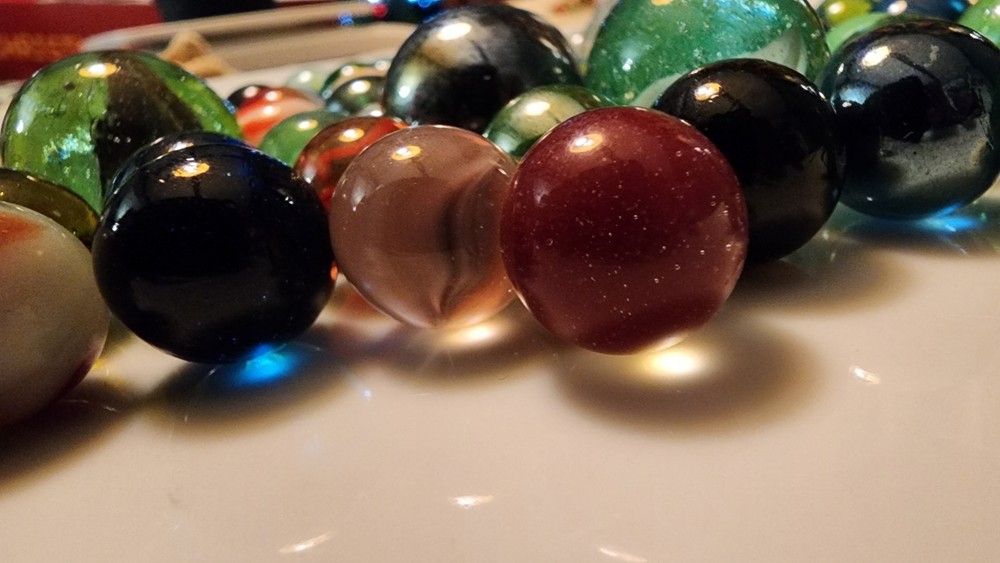 Marbles