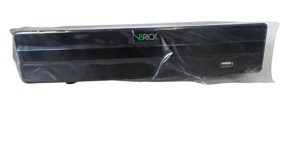 LOT OF 7 VBRICK XTV125D DeCoder - Free Shipping