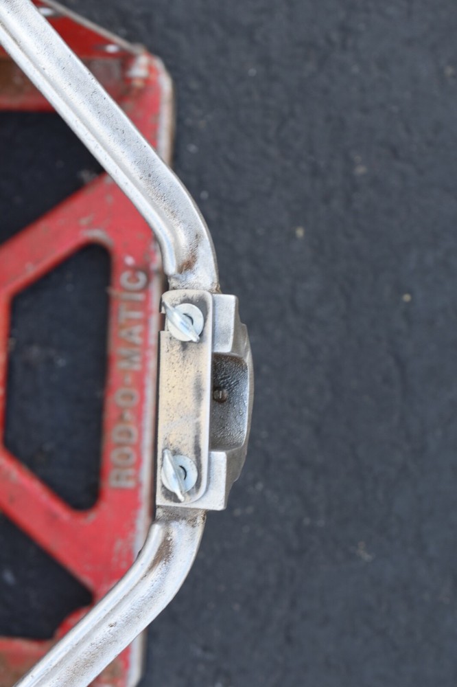 SPARTAN TOOL MODEL 100 POWER UNIT