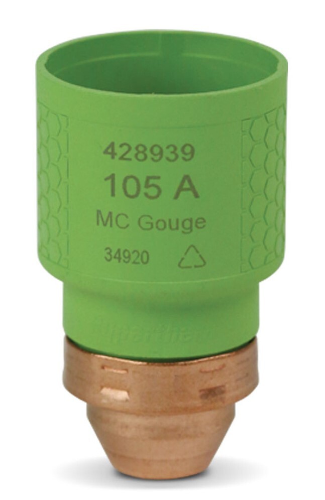 Hypertherm SmartSYNC Cartridge or Adapter 105 A Max Control Gouging 428939