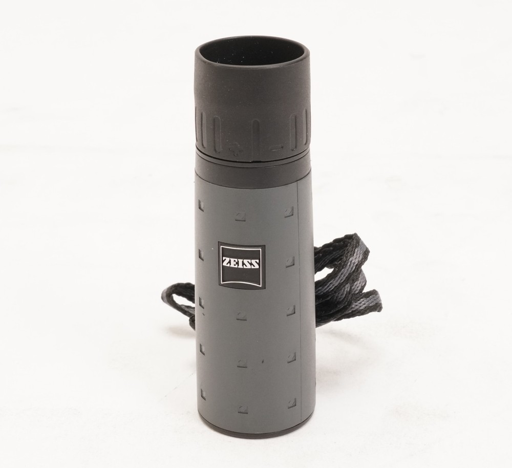 Zeiss 8x20 T* Design Selection Monocular