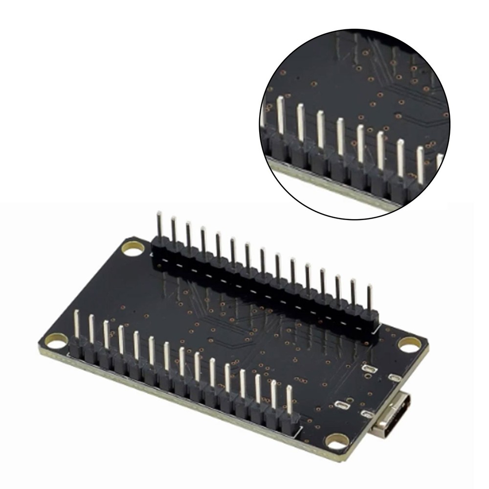 ESP32 ESP-32 Type-C CH340C Development Board WIFI Bluetooth MCU ModuleOw